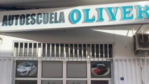 Autoescuela Oliver Mas Moto en San Isidro provincia Santa Cruz de Tenerife