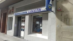 Autoescuela