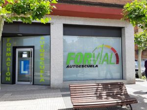 AUTOESCUELA FORVIAL PALENCIA en Palencia provincia Palencia